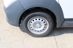 福田 智蓝精灵E7 2024款 2座 5.395米纯电动封闭货车46.36kWh