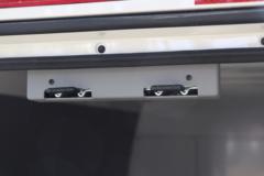 福田 智蓝精灵E7 2024款 2座 5.395米纯电动封闭货车46.36kWh