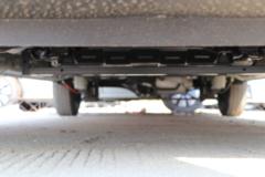 五菱 扬光 实用型 2024款 2.9T 2座 4.985米纯电动封闭货车31.9kWh