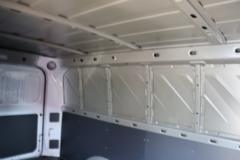 五菱 扬光 实用型 2024款 2.9T 2座 4.985米纯电动封闭货车31.9kWh