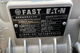蓝擎·龙N 载货车底盘                                                图片