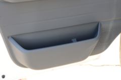 五菱 扬光 2.3T 6座 4.985米纯电动封闭货车41.9kWh