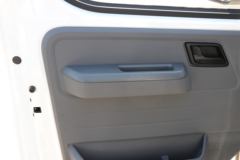 五菱 扬光 2.3T 6座 4.985米纯电动封闭货车41.9kWh