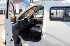 五菱 扬光 2.3T 6座 4.985米纯电动封闭货车41.9kWh