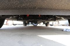 五菱 扬光 2.3T 6座 4.985米纯电动封闭货车41.9kWh