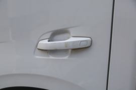 星智H8R&nbsp;电动冷藏车外观图片