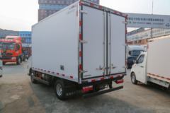 远程 星智H8R 标准包 4.5T 4.02米单排插电式增程混合动力冷藏车77.28kWh 远程 星智H8R 标准包 4.5T 4.02米单排插电式增程混合动力冷藏车77.28kWh