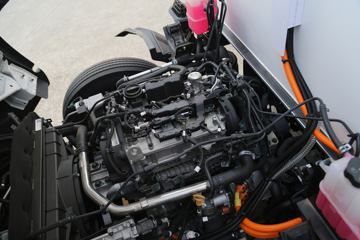Զ H8R ׼ 4.5T 4.02׵Ųʽ̻϶س77.28kWhͼƬ