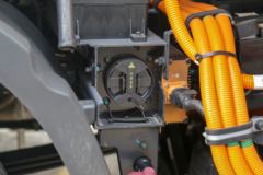 远程 星智H8R 标准包 4.5T 4.02米单排插电式增程混合动力冷藏车77.28kWh 远程 星智H8R 标准包 4.5T 4.02米单排插电式增程混合动力冷藏车77.28kWh