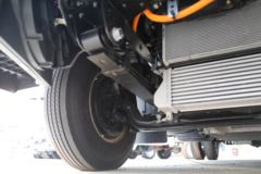 远程 星智H8R 标准包 4.5T 4.02米单排插电式增程混合动力冷藏车77.28kWh 远程 星智H8R 标准包 4.5T 4.02米单排插电式增程混合动力冷藏车77.28kWh