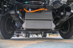 远程 星智H8R 标准包 4.5T 4.02米单排插电式增程混合动力冷藏车77.28kWh 远程 星智H8R 标准包 4.5T 4.02米单排插电式增程混合动力冷藏车77.28kWh