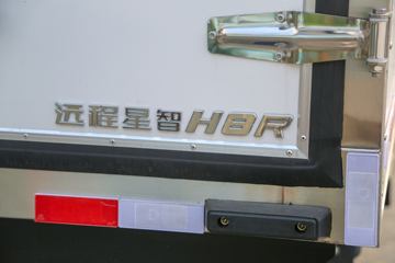 Զ H8R ׼ 4.5T 4.02׵Ųʽ̻϶س77.28kWhͼƬ