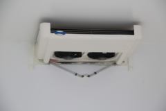 远程 星智H8R 标准包 4.5T 4.02米单排插电式增程混合动力冷藏车77.28kWh 远程 星智H8R 标准包 4.5T 4.02米单排插电式增程混合动力冷藏车77.28kWh