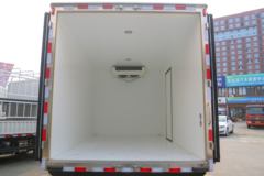 远程 星智H8R 标准包 4.5T 4.02米单排插电式增程混合动力冷藏车77.28kWh 远程 星智H8R 标准包 4.5T 4.02米单排插电式增程混合动力冷藏车77.28kWh