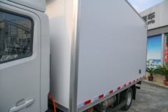 远程 星智H8R 标准包 4.5T 4.02米单排插电式增程混合动力冷藏车77.28kWh 远程 星智H8R 标准包 4.5T 4.02米单排插电式增程混合动力冷藏车77.28kWh