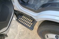 远程 星智H8R 经济包 4.5T 4.1米单排插电式增程混合动力仓栅式轻卡77.28kWh 远程 星智H8R 经济包 4.5T 4.1米单排插电式增程混合动力仓栅式轻卡77.28kWh