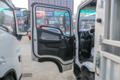 远程 星智H8R 经济包 4.5T 4.1米单排插电式增程混合动力仓栅式轻卡77.28kWh 远程 星智H8R 经济包 4.5T 4.1米单排插电式增程混合动力仓栅式轻卡77.28kWh