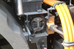 远程 星智H8R 经济包 4.5T 4.1米单排插电式增程混合动力仓栅式轻卡77.28kWh 远程 星智H8R 经济包 4.5T 4.1米单排插电式增程混合动力仓栅式轻卡77.28kWh