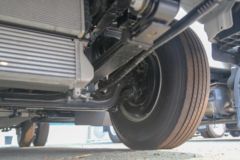 远程 星智H8R 经济包 4.5T 4.1米单排插电式增程混合动力仓栅式轻卡77.28kWh 远程 星智H8R 经济包 4.5T 4.1米单排插电式增程混合动力仓栅式轻卡77.28kWh