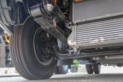 远程 星智H8R 经济包 4.5T 4.1米单排插电式增程混合动力仓栅式轻卡77.28kWh 远程 星智H8R 经济包 4.5T 4.1米单排插电式增程混合动力仓栅式轻卡77.28kWh