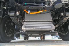 远程 星智H8R 经济包 4.5T 4.1米单排插电式增程混合动力仓栅式轻卡77.28kWh 远程 星智H8R 经济包 4.5T 4.1米单排插电式增程混合动力仓栅式轻卡77.28kWh