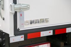 远程 星智H8R 经济包 4.5T 4.1米单排插电式增程混合动力仓栅式轻卡77.28kWh 远程 星智H8R 经济包 4.5T 4.1米单排插电式增程混合动力仓栅式轻卡77.28kWh