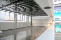 远程 星智H8R 经济包 4.5T 4.1米单排插电式增程混合动力仓栅式轻卡77.28kWh 远程 星智H8R 经济包 4.5T 4.1米单排插电式增程混合动力仓栅式轻卡77.28kWh