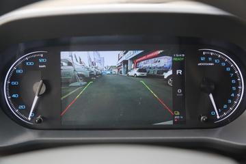 ���� С��X3 2.5T 3.05�׵��Ŵ��綯��ʽ΢��32kWhͼƬ