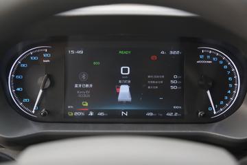 ���� С��X3 2.5T 3.05�׵��Ŵ��綯��ʽ΢��32kWhͼƬ