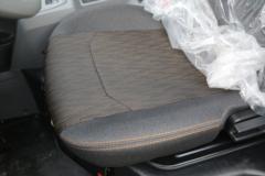 开瑞 小象X3 2.5T 3.05米单排纯电动厢式微卡32kWh