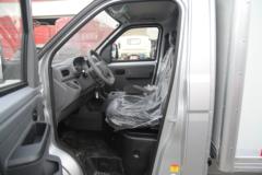 开瑞 小象X3 2.5T 3.05米单排纯电动厢式微卡32kWh