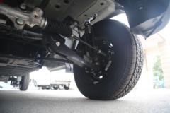 开瑞 小象X3 2.5T 3.05米单排纯电动厢式微卡32kWh