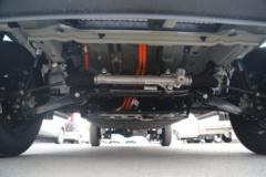 开瑞 小象X3 2.5T 3.05米单排纯电动厢式微卡32kWh