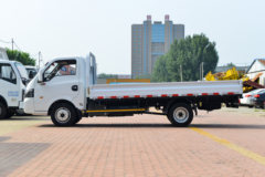 抢购在行动！长沙市T5载货车降价大放送，立降0.8万