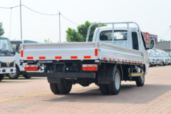 抢购在行动！呼伦贝尔市T5载货车降价大放送，立降0.2万