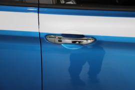 T8&nbsp;皮卡外观                                                图片