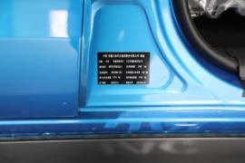 T8&nbsp;皮卡驾驶室                                               图片