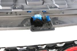 T8&nbsp;皮卡底盘                                                图片