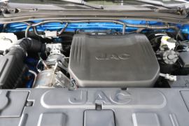 T8&nbsp;皮卡底盘                                                图片