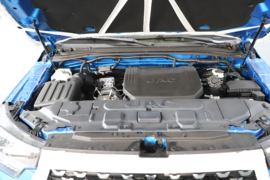 T8&nbsp;皮卡底盘                                                图片