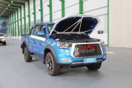 T8&nbsp;皮卡底盘                                                图片