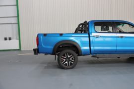 T8&nbsp;皮卡上装                                                图片