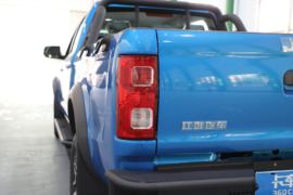 T8&nbsp;皮卡上装                                                图片