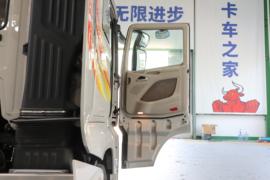 解放J7 牵引车驾驶室                                               图片