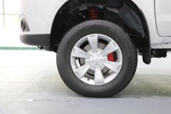 江淮T6 2023款 商务型 2.0T柴油 150马力 两驱 长轴双排皮卡(国六)