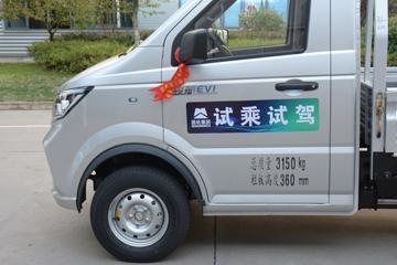 ���� ����EV1 3.2T 3.3�׵��Ŵ��綯����΢��39.6kWhͼƬ