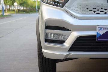 ���� ����EV1 3.2T 3.3�׵��Ŵ��綯����΢��39.6kWhͼƬ