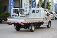 凯马 骏航EV1 3.2T 3.3米单排纯电动栏板微卡39.6kWh