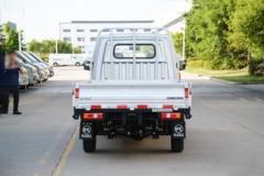 凯马 骏航EV1 3.2T 3.3米单排纯电动栏板微卡39.6kWh