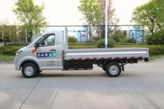 凯马 骏航EV1 3.2T 3.3米单排纯电动栏板微卡39.6kWh